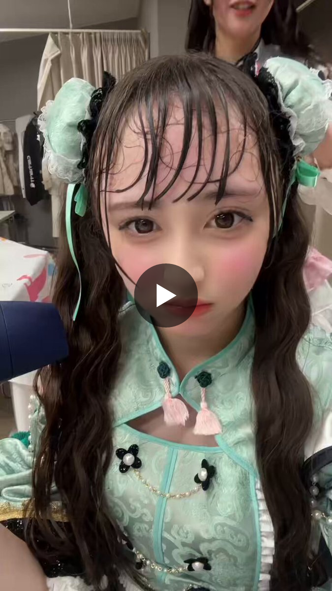 若葉のあ【iLiFE!】 on X: 