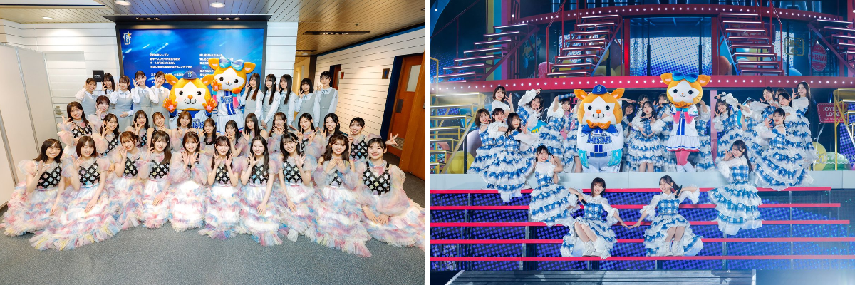 横浜DeNAベイスターズ on X: 