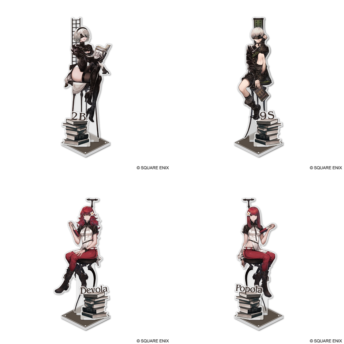 スクウェア・エニックス e-STORE on X: 