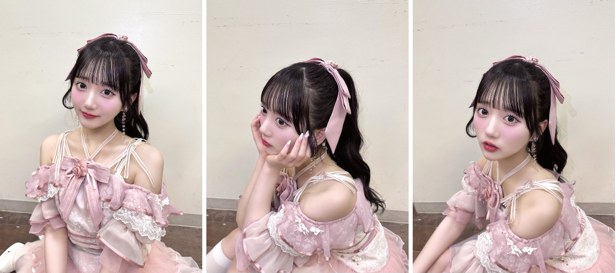 田島櫻子 〚 Onephony 〛 on X: 