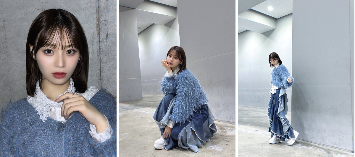 冨田 菜々風 on X / X