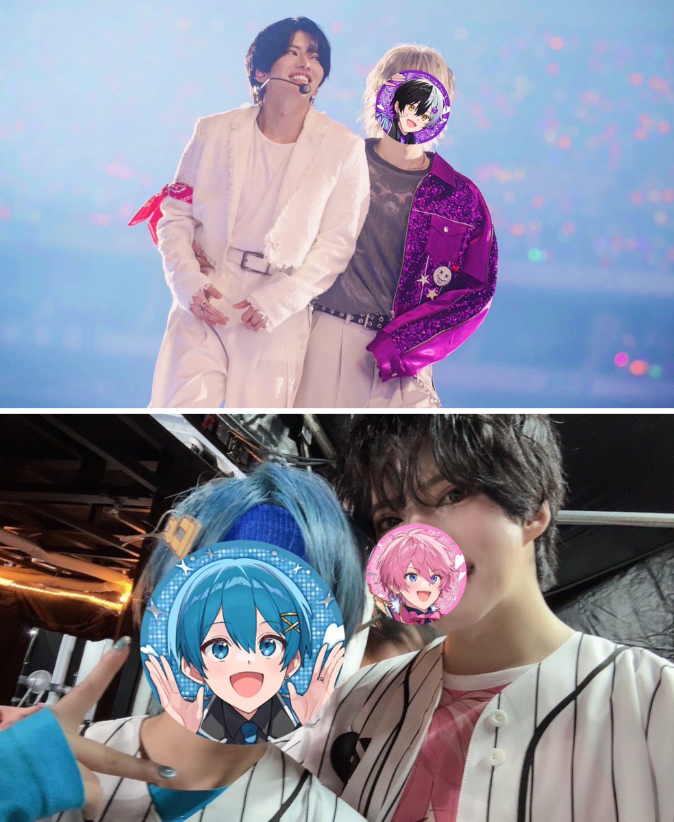 さとみサブ@すとぷり on X: 