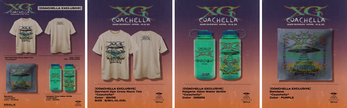 XG OFFICIAL on X: 