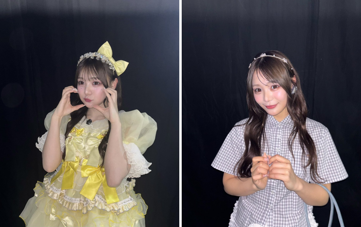 古澤 里紗 ( CUTIE STREET ) on X: 