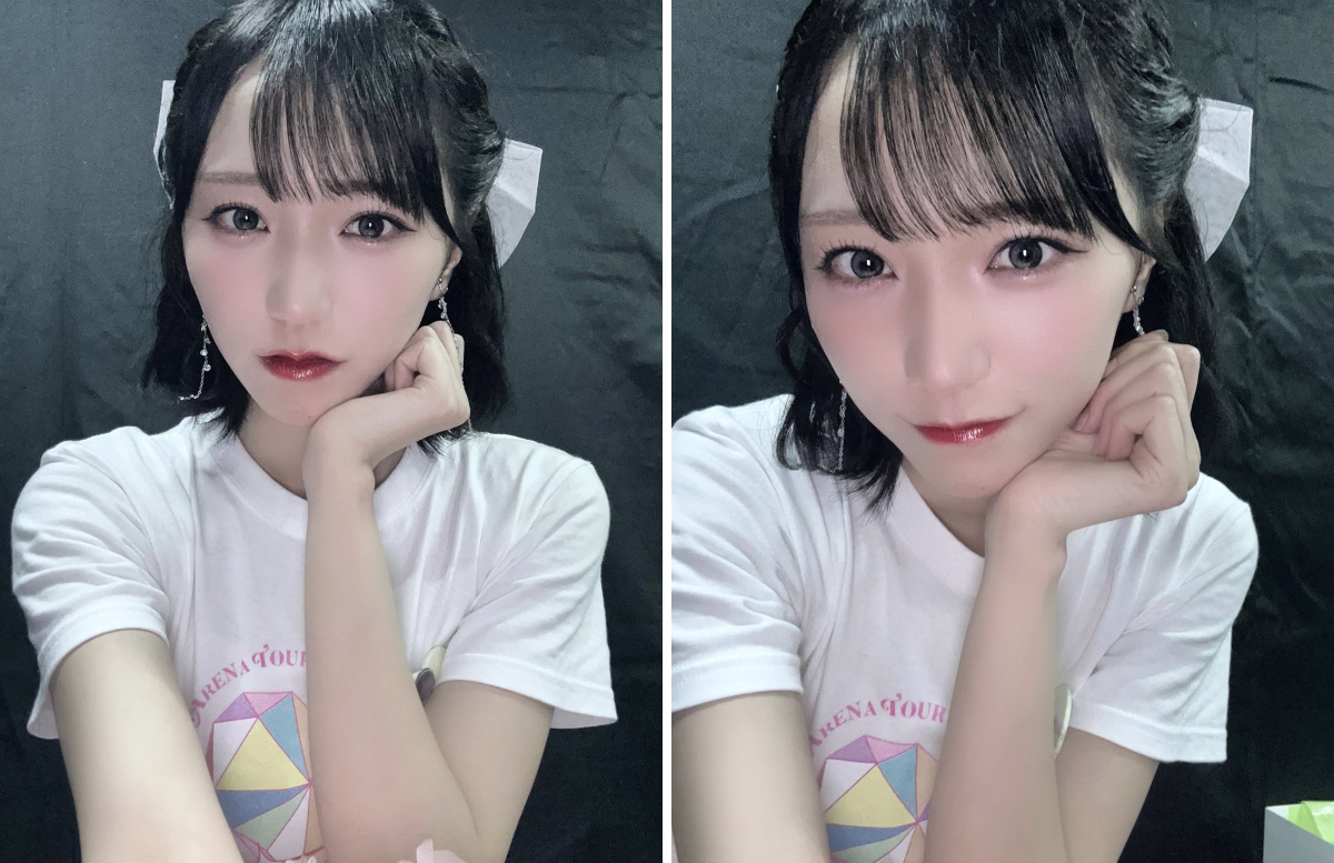 野口 衣織 on X: 