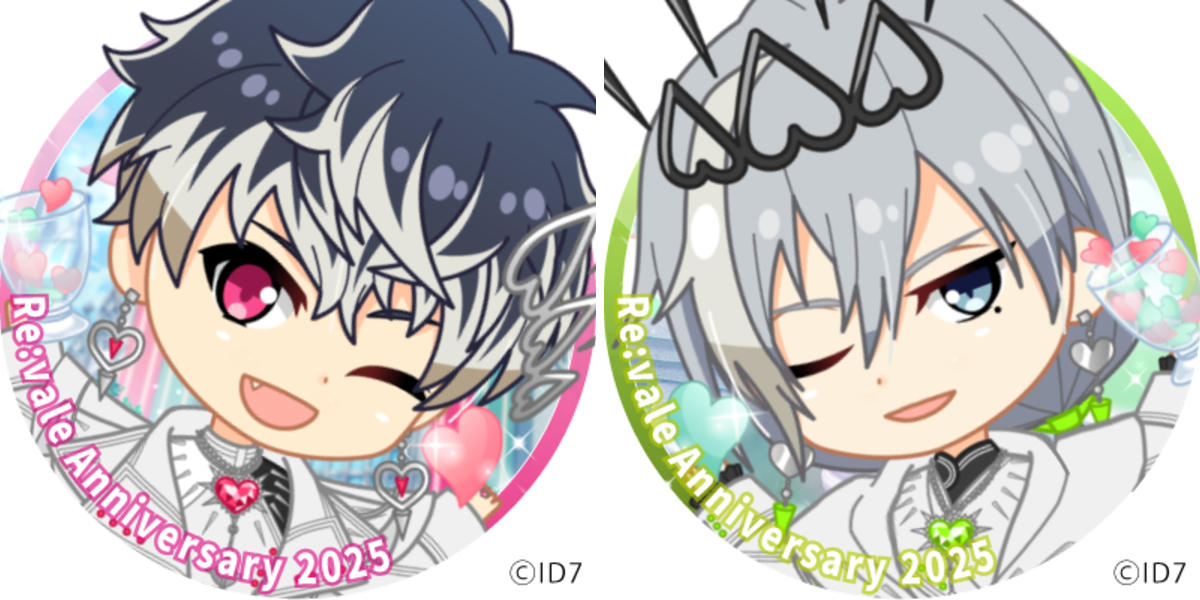 アイドリッシュセブン公式＠大神万理 on X: 