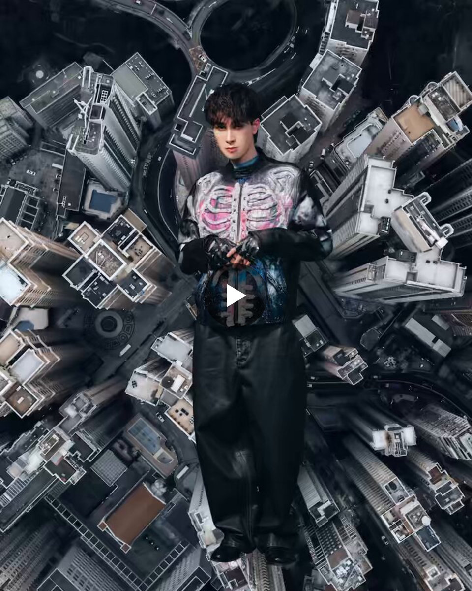 SUPER☆DRAGON on X: 
