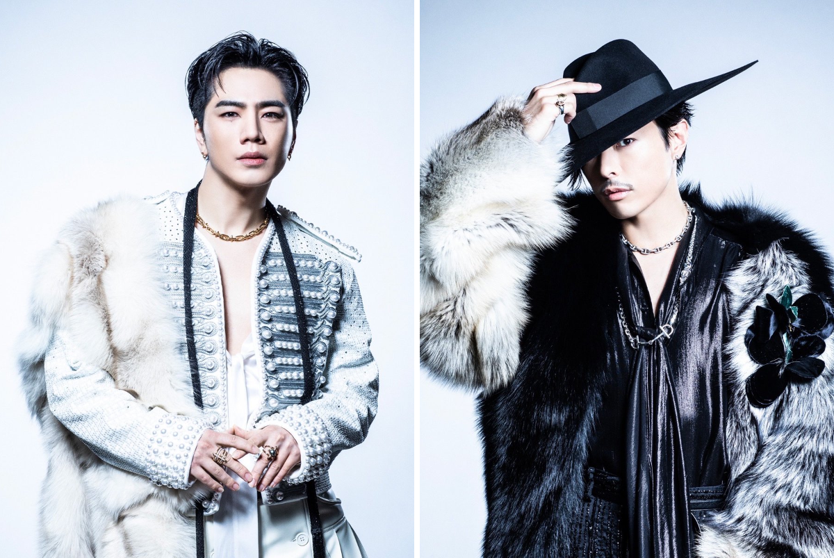 EXILE TRIBE 最新情報 on X: 