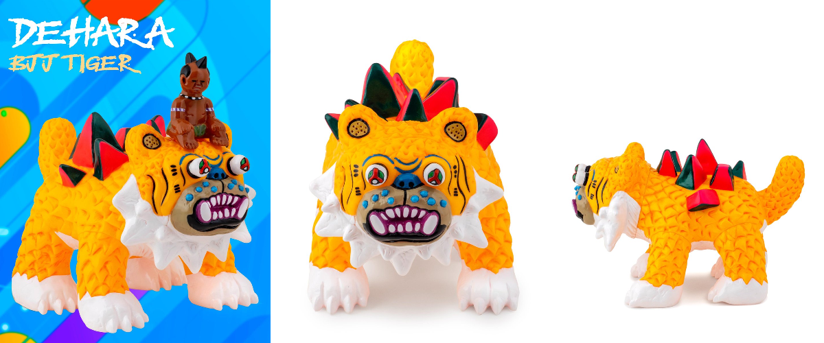 Kaiju One / 壹工房on X: 