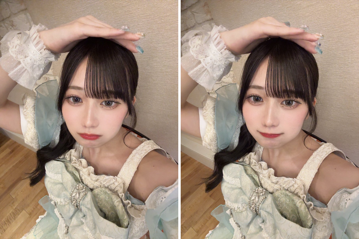橋本 恵菜 (Pixel Ribbon) on X: 
