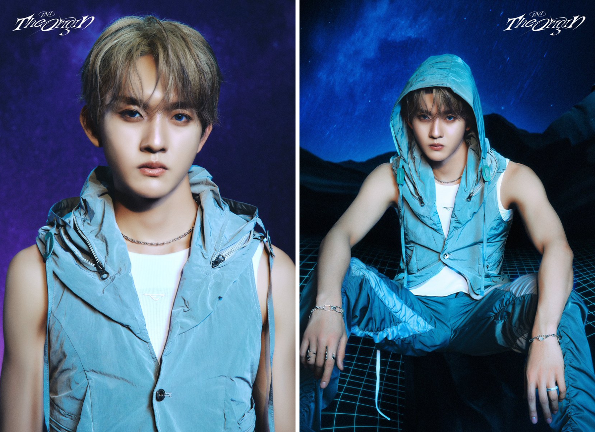 INI The Origin 3rd Album 4形態セット 田島将吾 INI on X: 