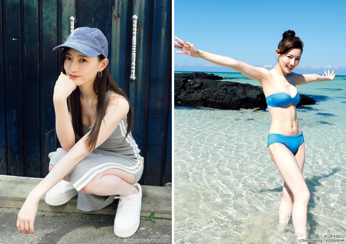 中田花奈&staff on X: 