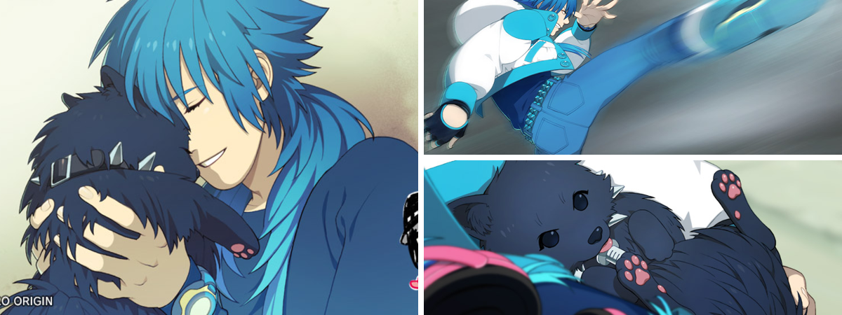 ニトロキラル on X: 