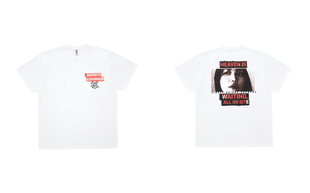 prestigeapparel в X: „CLOT×fAWA©×PRESTIGE APPAREL“ / X
