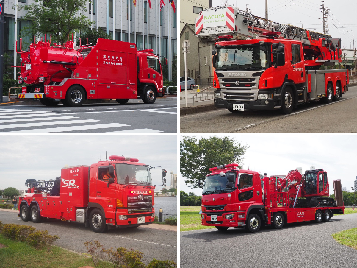 X-এ 鉄道愛し隊1号: 