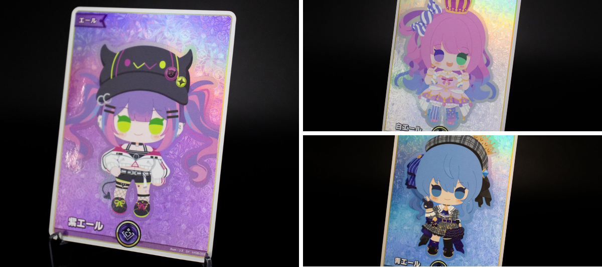 hololive OFFICIAL CARD GAME【公式】 on X: 