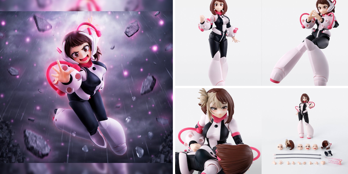 魂ネイションズ公式/BANDAI SPIRITS TAMASHII NATIONS OFFICIAL on X