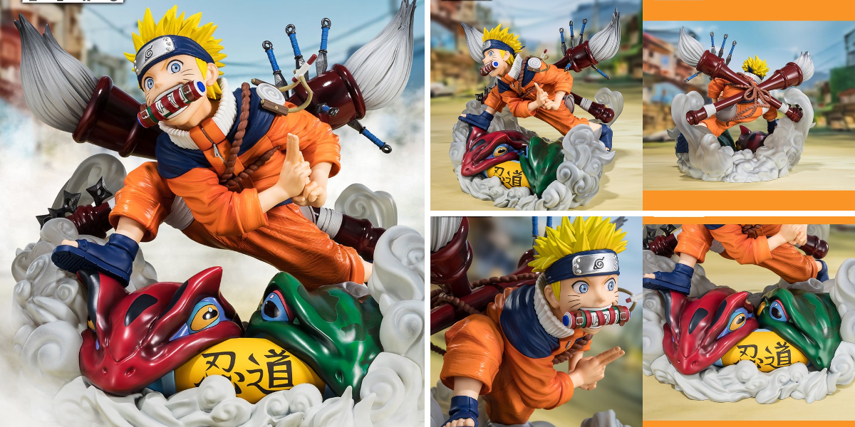 魂ネイションズ公式/BANDAI SPIRITS TAMASHII NATIONS OFFICIAL on X