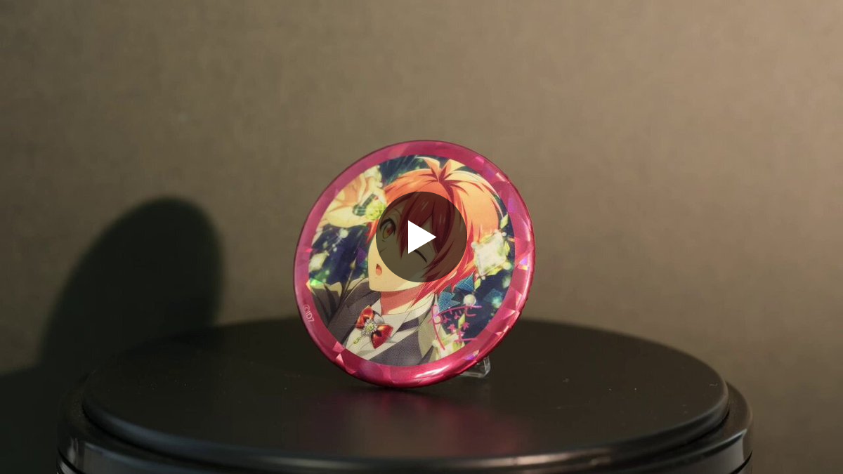 アイドリッシュセブン公式 グッズ情報 on X: 
