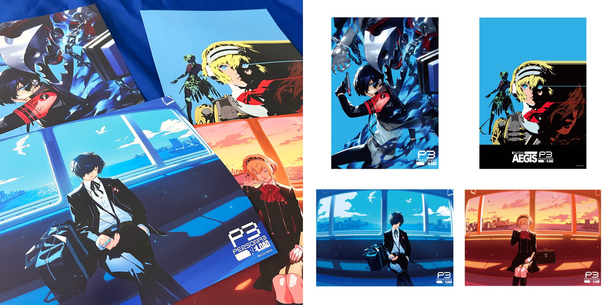 ATLUS STORE（アトラスストア） on X: 