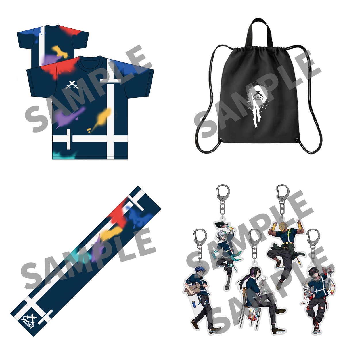 メメントリ 超文化祭Tシャツ 2点 カドスト on X: 