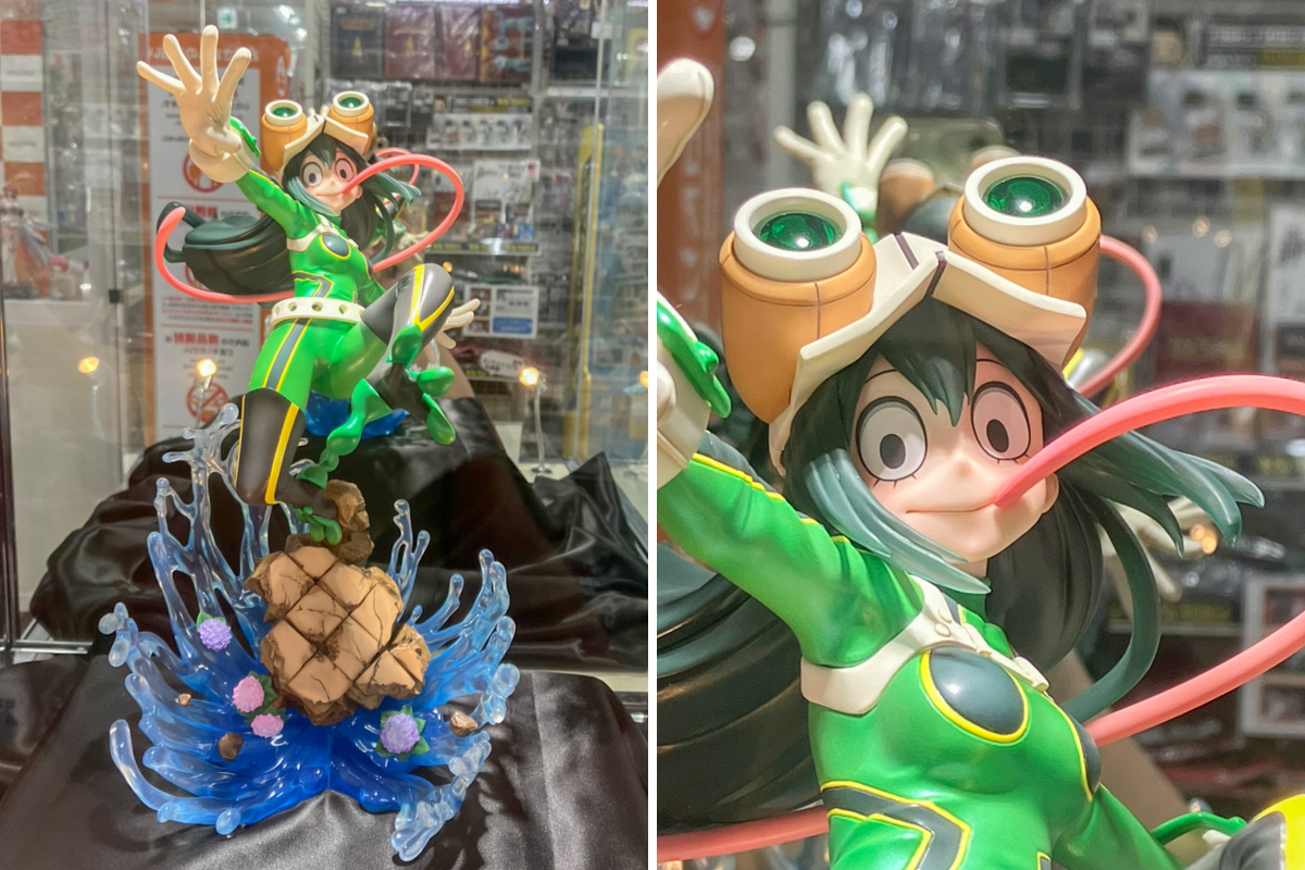 あみあみ秋葉原店 on X: 