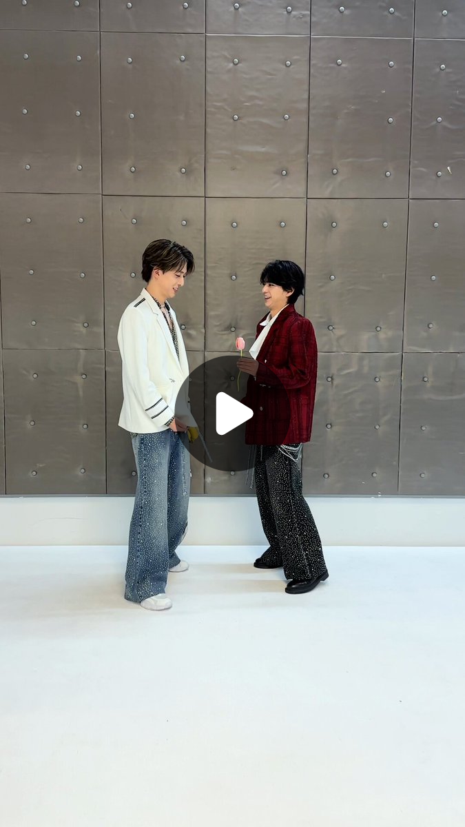 timelesz (タイムレス)｜Over The Top【公式】 on X: 