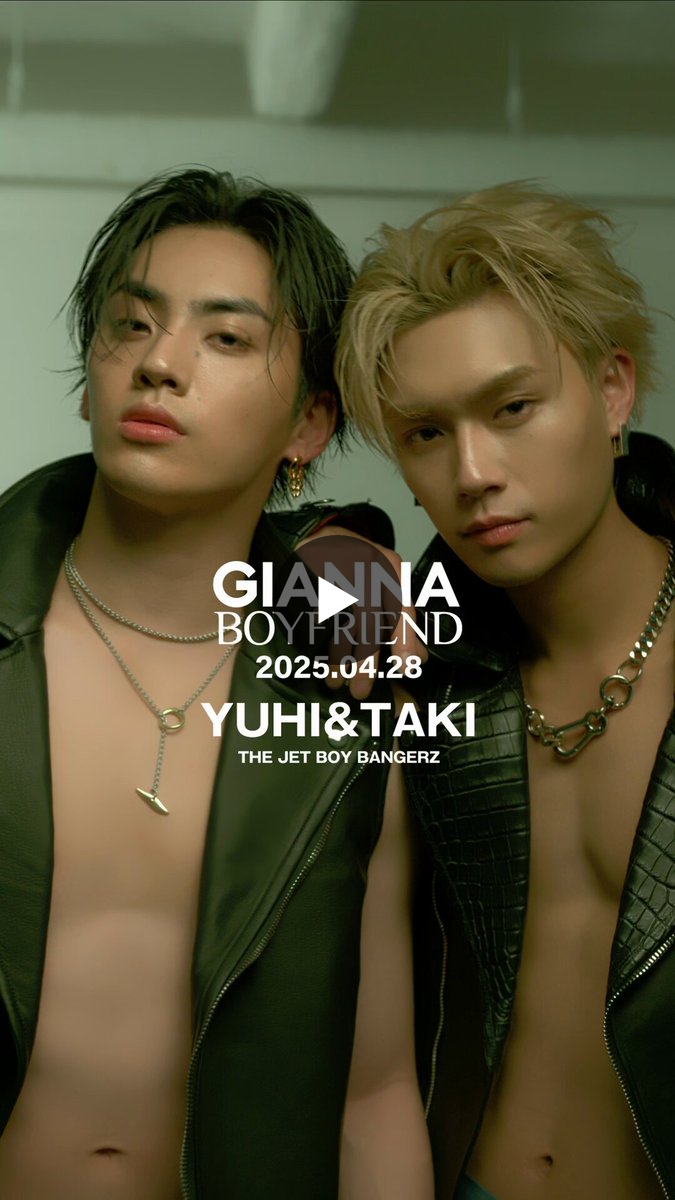 THE JET BOY BANGERZ 宇原雄飛 YUHI チェキ 1916680646539546760