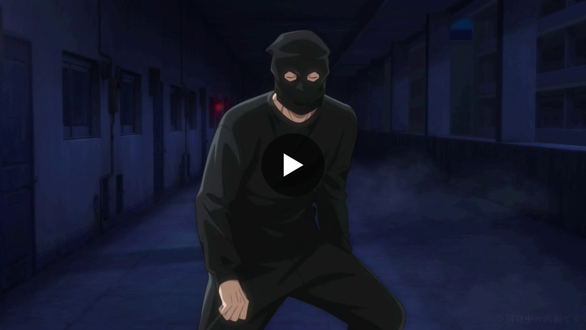 呪術廻戦 ファントムパレード（ファンパレ） 』公式 on X: 
