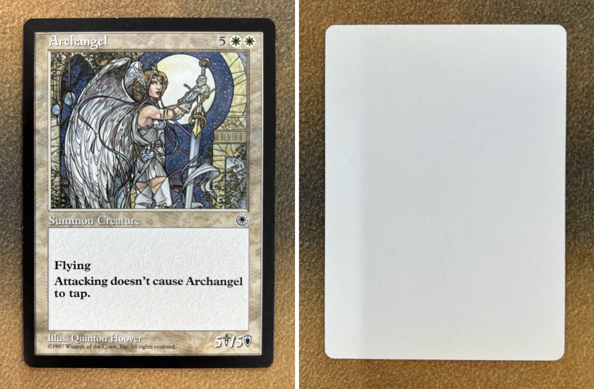 Cardshop Serra＠MtG on X: 