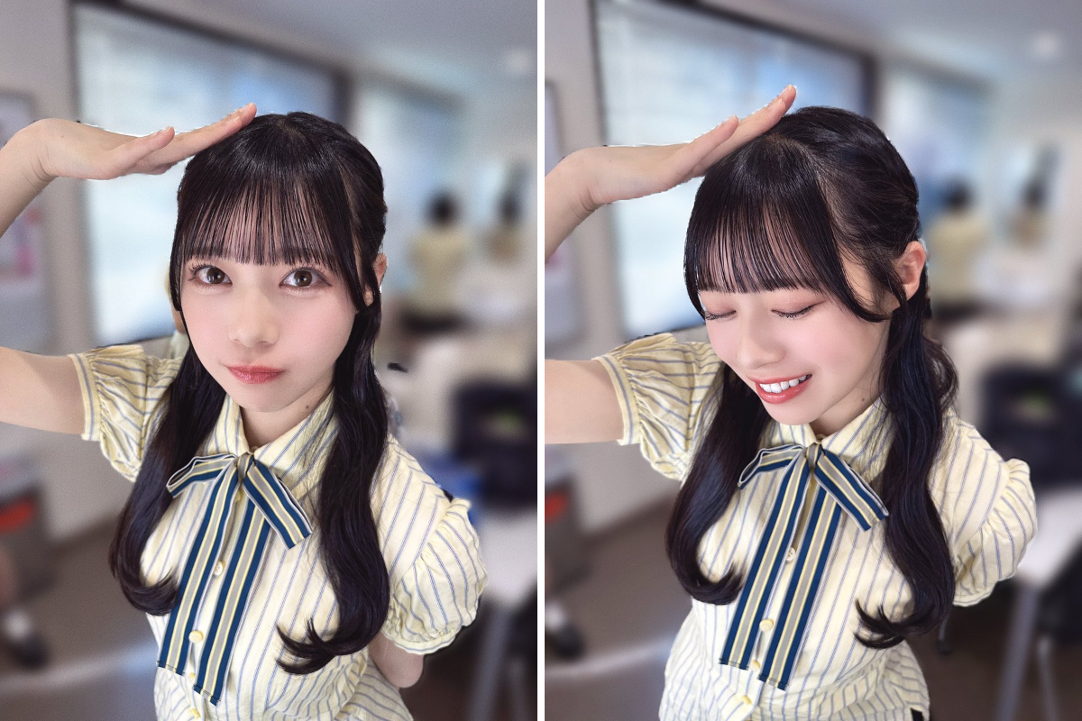 村山 結香 on X: 