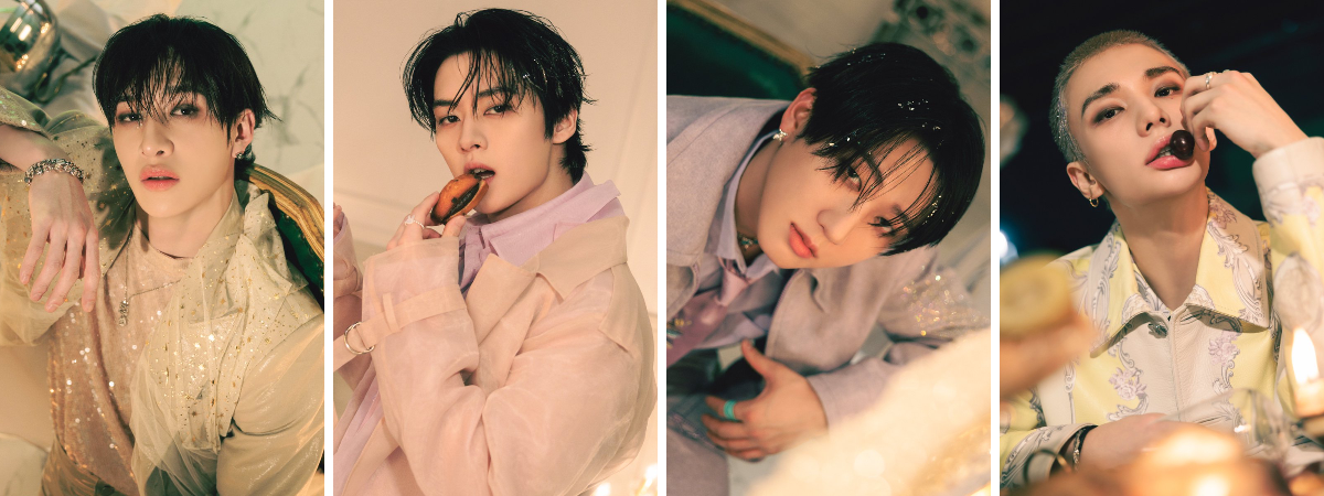 Stray Kids Japan Official on X: 