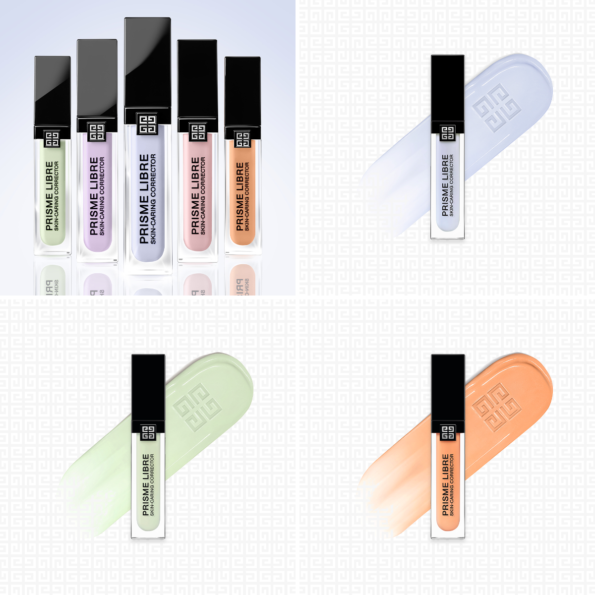 GIVENCHY BEAUTY JP on X: 