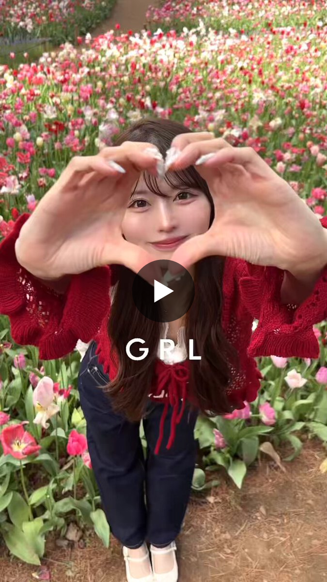 GRL グレイル on X: 