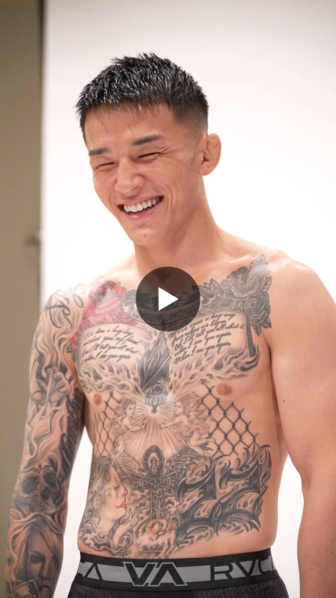 RIZIN FF OFFICIAL on X: 