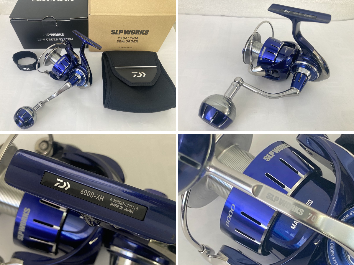 🎣釣具ワールド中古買取北九州八幡西店 on X: 