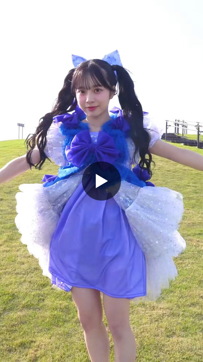 CUTIESTREET増田彩乃×古澤里紗くらげ衣装ペアチェキ CUTIE STREET【Official】 on X: 
