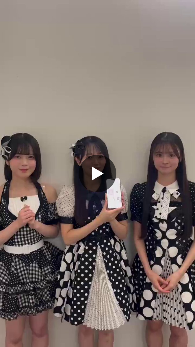 AKB48 Official Shop on X: 