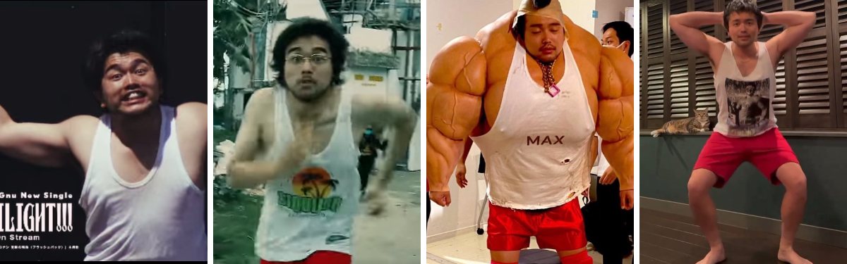 マコト on X: 