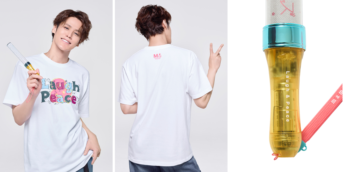宮野真守STAFF公式 on X: 