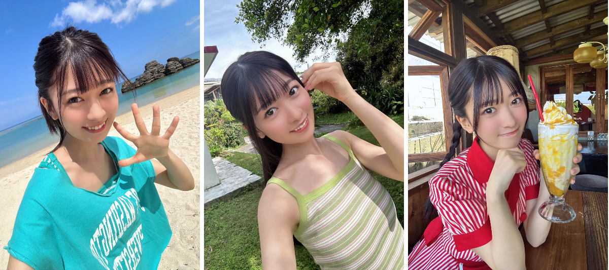 鈴原希実 on X: 