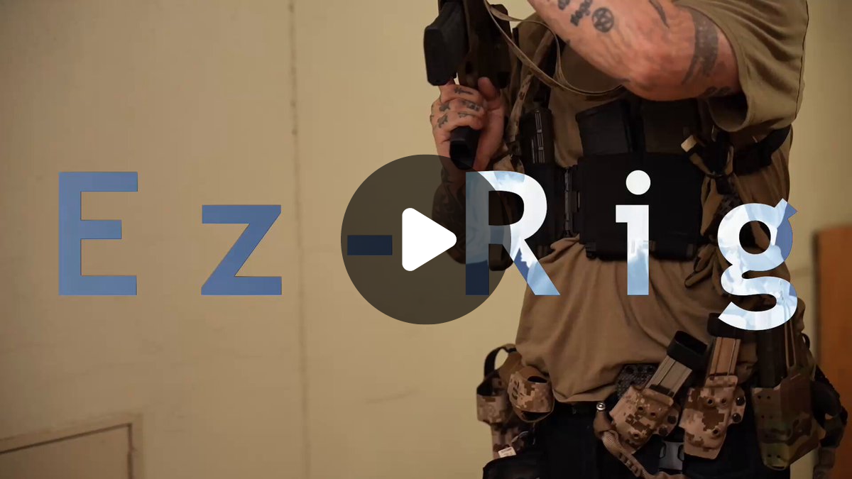 VOLK TACTICAL GEAR on X: 