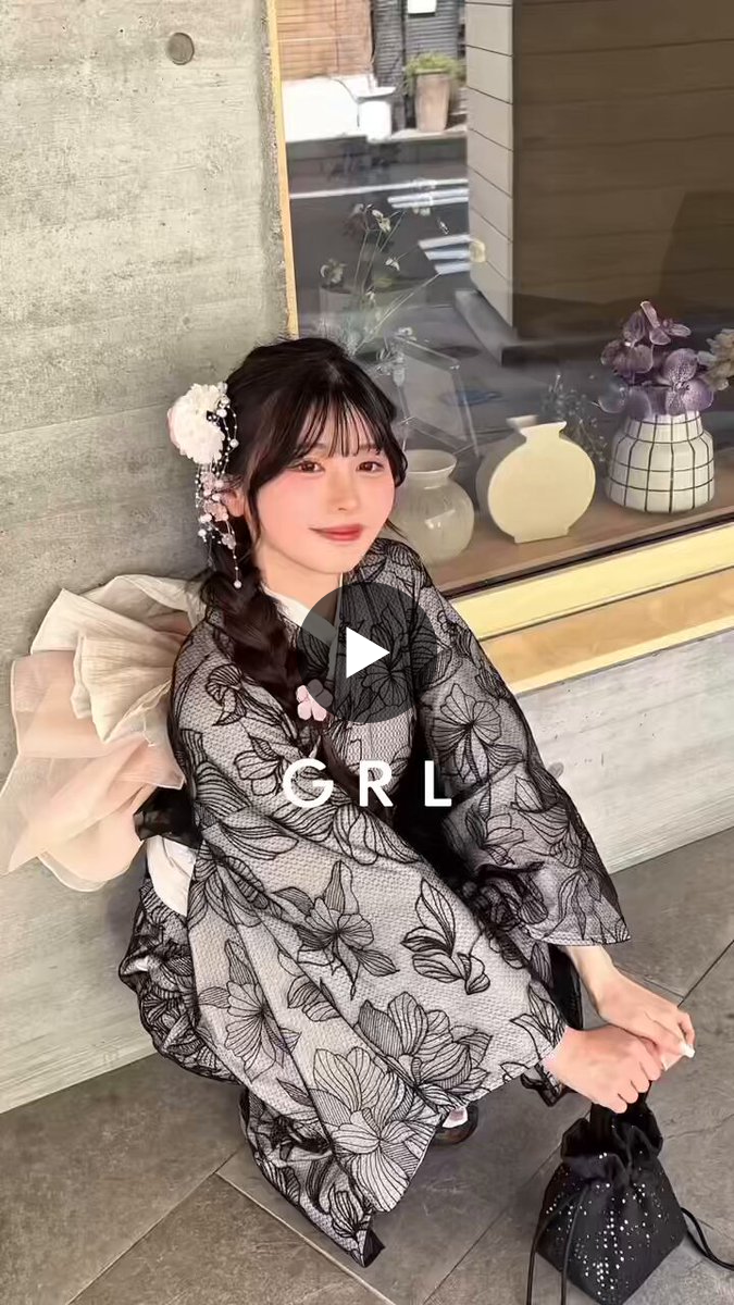 GRL グレイル on X: 
