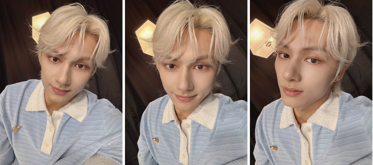 세븐틴(SEVENTEEN) on X: 