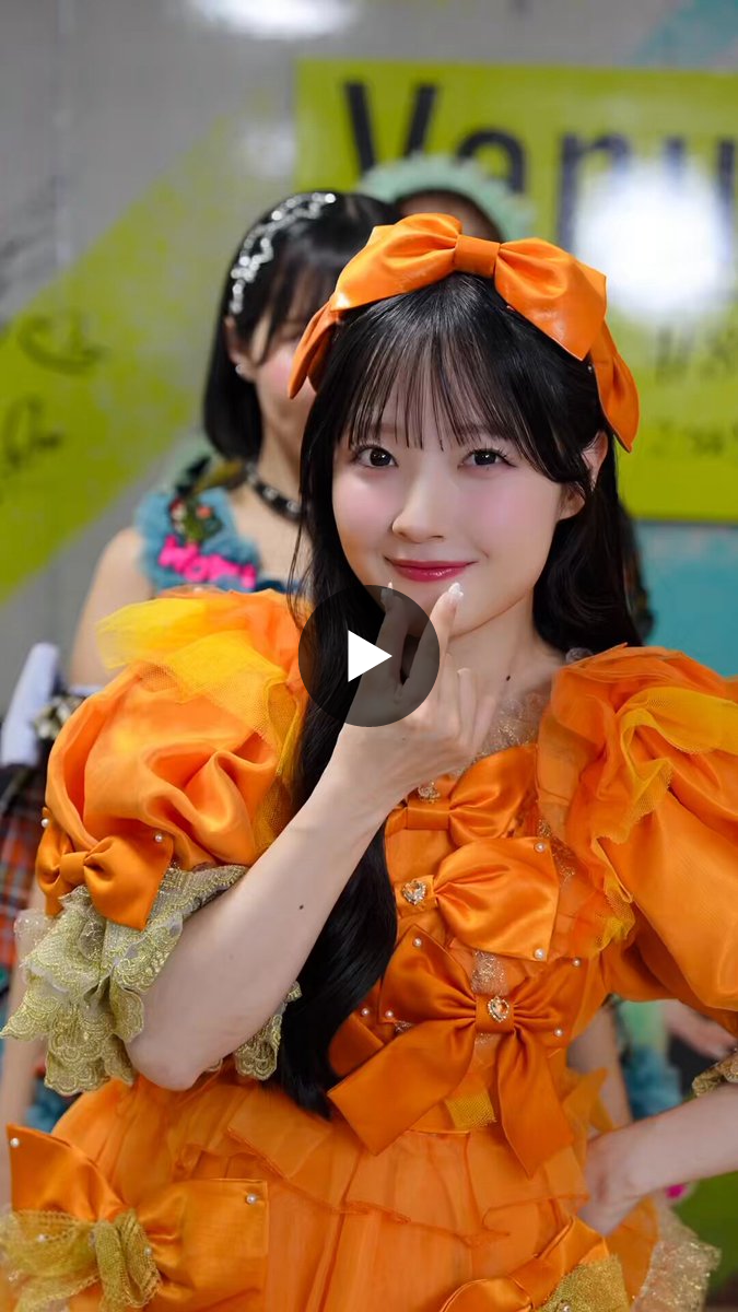 CUTIE STREET【Official】 on X: 
