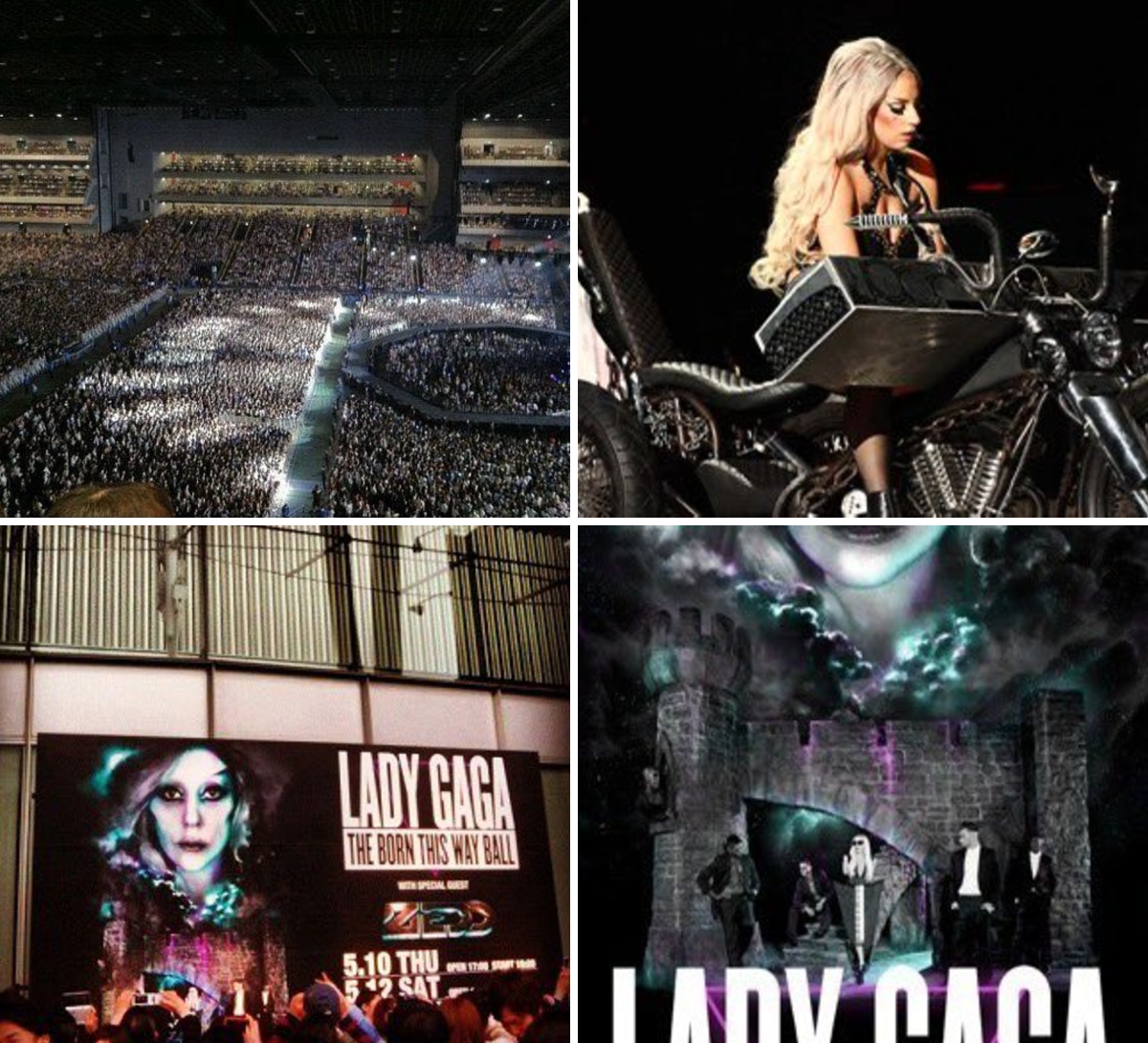 Lady Gaga Japan on X: 