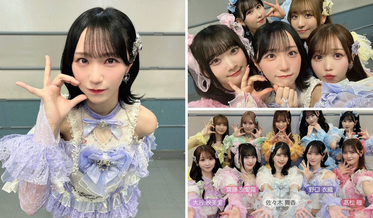 野口 衣織 on X: 