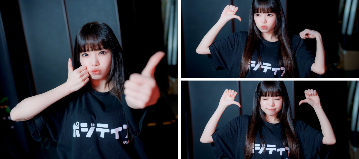 空詩かれん【iLiFE!】 on X: 