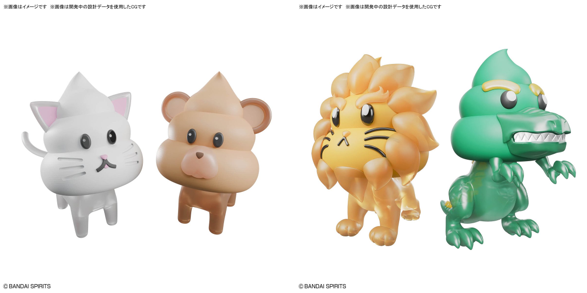 BANDAI HOBBY公式（BANDAI SPIRITS） on X: 