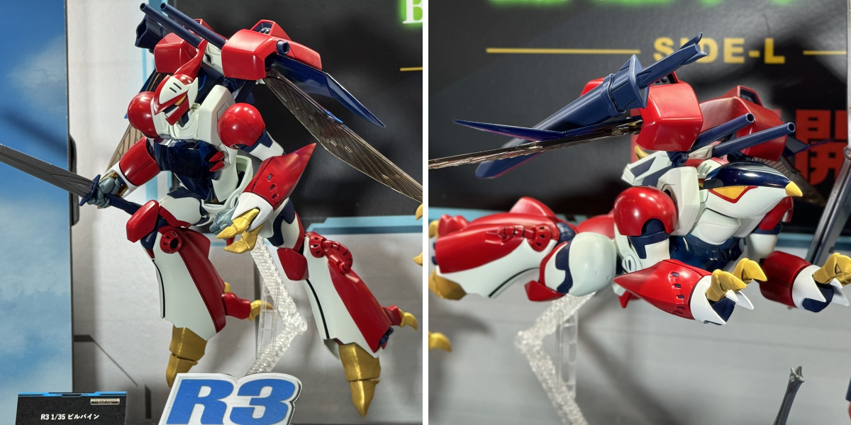 BANDAI HOBBY公式（BANDAI SPIRITS） on X: 